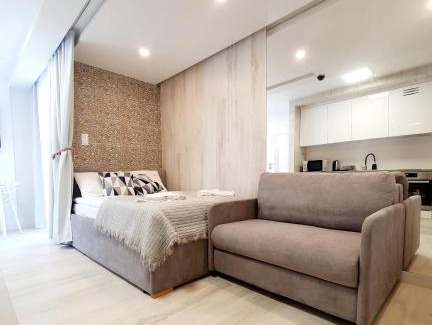 Miedzyzdroje Apartamento | Baltic Soul Villa Międzyzdroje