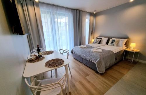 Miedzyzdroje Apartamento | Baltic Soul Villa