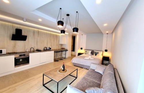 Miedzyzdroje Apartamento | Baltic Soul Villa