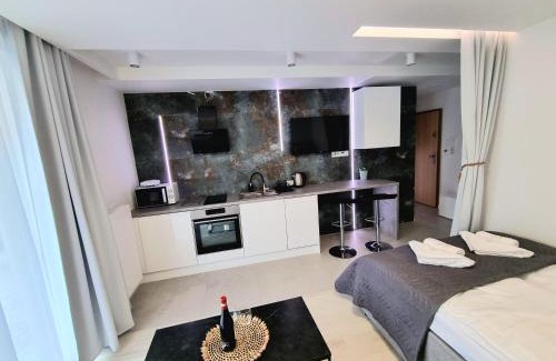 Miedzyzdroje Apartamento | Baltic Soul Villa