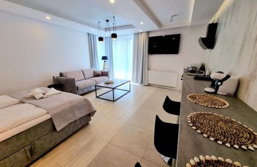 Miedzyzdroje Apartamento | Baltic Soul Villa