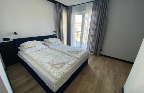 Wladyslawowo Complejo | Baltic Stay