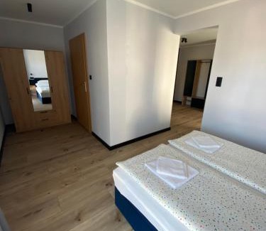 Wladyslawowo Complejo | Baltic Stay