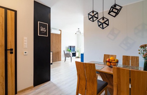 Sztutowo Apartamento | Baltic Sun Muszelka
