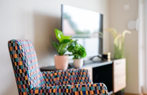 Sztutowo Apartamento | Baltic Sun Muszelka