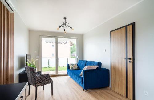 Sztutowo Apartamento | Baltic Sun Muszelka