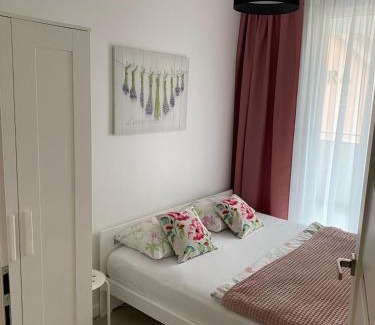 Sztutowo Apartamento | BALTIC SUN