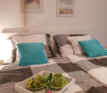 Pobierowo Apartamento | Baltic Sunset