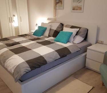 Pobierowo Apartamento | Baltic Sunset