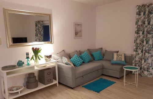 Pobierowo Apartamento | Baltic Sunset