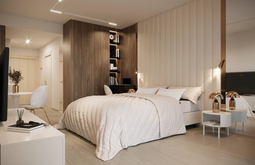 Miedzyzdroje Hotel | Baltic View Resort & Spa, A Member Of Radisson Individuals