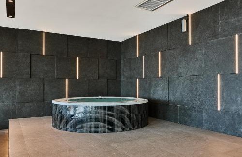 Miedzyzdroje Apartamento | Baltic View Resort&SPA Studio 213 - Sea Side