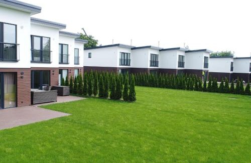 Damp Casa | Baltic Village Damp - Comforthaus