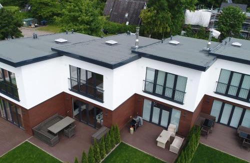 Damp Casa | Baltic Village in Damp - Comforthaus