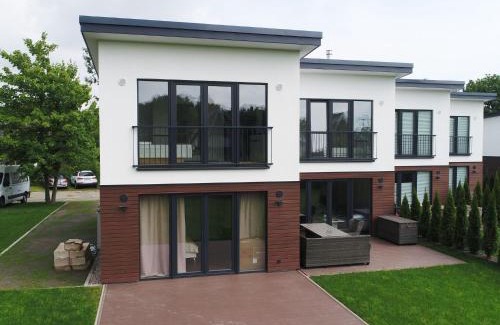 Damp Casa | Baltic Village in Damp - Comforthaus