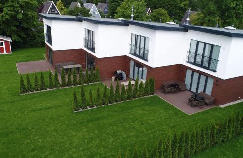 Damp Casa | Baltic Village in Damp - Comforthaus