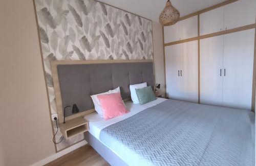 Miedzyzdroje Apartamento | Baltic Wave Resort A by Sunny