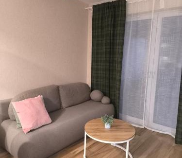 Miedzyzdroje Apartamento | Baltic Wave Resort A by Sunny