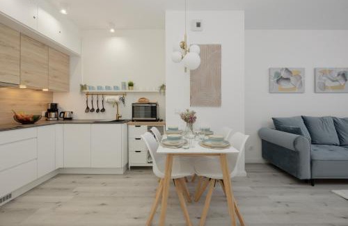 Miedzyzdroje Apartamento | Baltic WaveDream Homes free parking