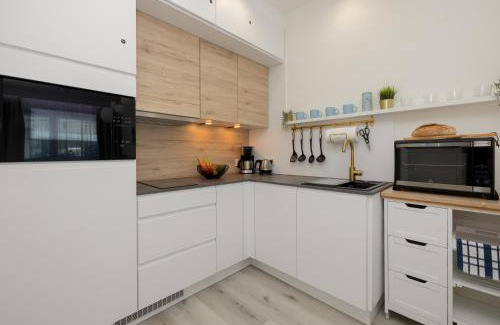Miedzyzdroje Apartamento | Baltic WaveDream Homes free parking