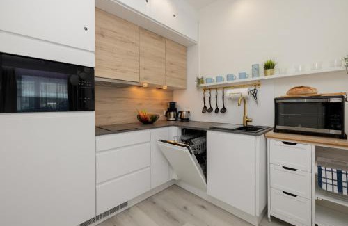 Miedzyzdroje Apartamento | Baltic WaveDream Homes free parking