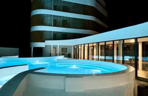 Miedzyzdroje Apartamento | Baltic Waves Resort & SPA Międzyzdroje 3