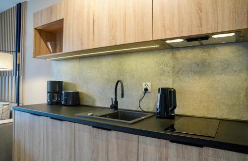 Miedzyzdroje Apartamento | Baltic Waves Resort by Baltic Home