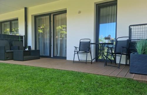 Miedzyzdroje Apartamento | Baltic Waves Resort baseny bawialnia siłownia garaż w cenie