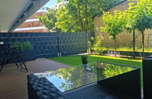 Miedzyzdroje Apartamento | Baltic Waves Resort baseny bawialnia siłownia garaż w cenie