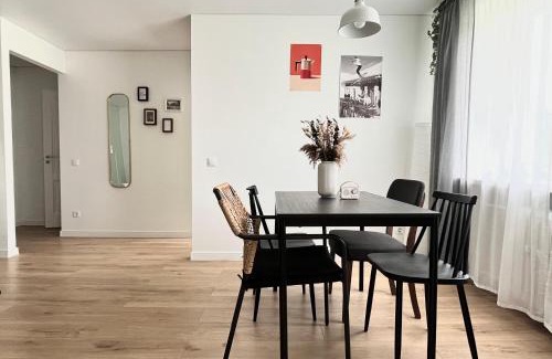Sillamae Apartamento | Baltic Zen