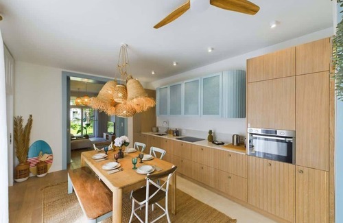 Sopot Centrum Apartamento | BALTICA Apartment with Parking & Patio in Sopot by Noclegi Renters