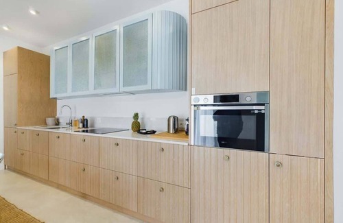 Sopot Centrum Apartamento | BALTICA Apartment with Parking & Patio in Sopot by Noclegi Renters