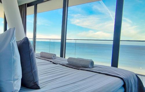 Miedzyzdroje Apartamento | Baltico Wave View Deluxe Apartament
