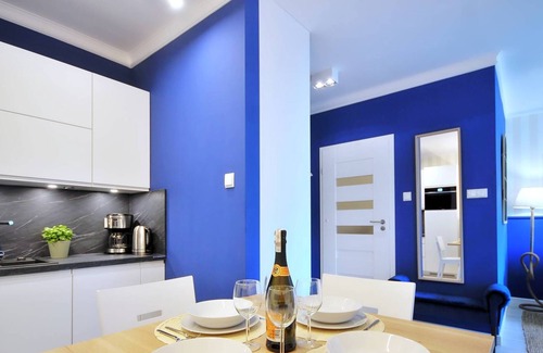 West Pomeranian Voivodeship Apartamento | BalticON Nadmorskie Tarasy