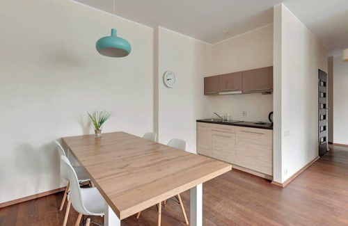 Jelitkowo Apartamento | Bałtycka 5 | Cosy Apartament | Close to the Beach