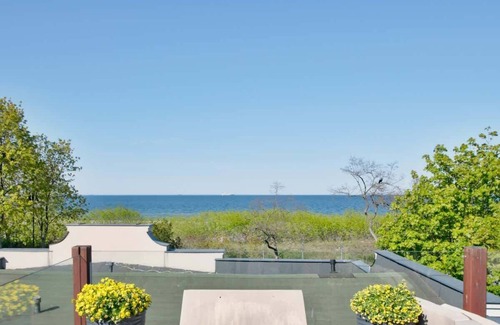 Jelitkowo Apartamento | Bałtycka 5 | Elegant Studio | 50 m to the beach