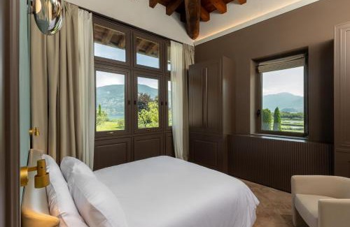 Cremignane Apartamento | Baluardo Boutique Apartments
