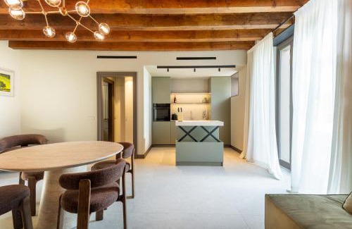 Cremignane Apartamento | Baluardo Boutique Apartments