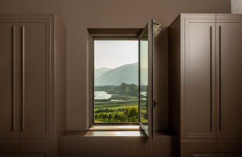Cremignane Apartamento | Baluardo Boutique Apartments