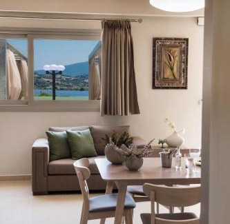 Kariotai Apartamento | Balver Luxury Apartments