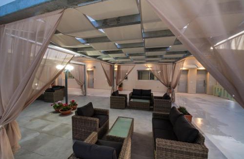 Kariotai Apartamento | Balver Luxury Apartments