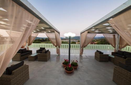 Kariotai Apartamento | Balver Luxury Apartments