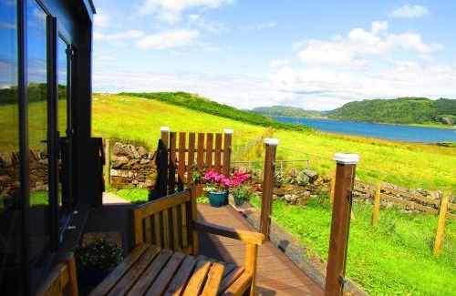 Balvicar Casa | Balvicar Beag