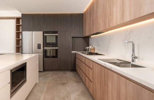 Palm Beach Casa | Balyena by Palm Beach Holiday Rentals
