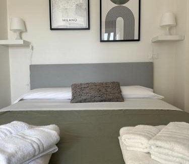 Barona Apartamento | BAM House - Milano Romolo