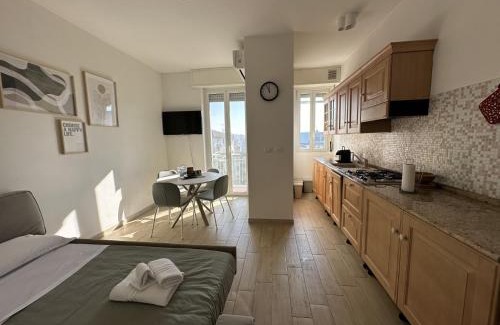 Barona Apartamento | BAM House - Milano Romolo