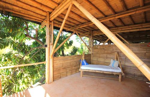 Brisas de Zicatela Casa | Bambú Corner - Casa Consciente