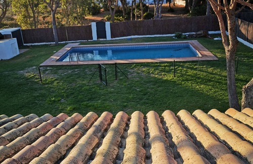 Cabo Roche Chalet De Esquí | CASA BAMBA