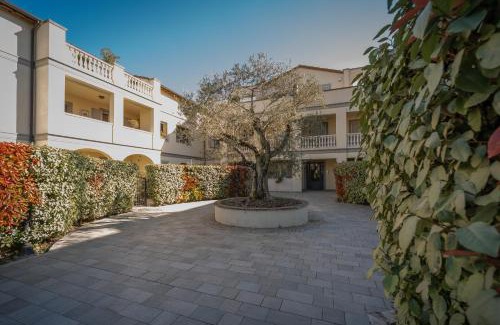Perugia Apartamento | Bambagioni 14 - Smart Flat con Garage Privato - ItalyWeGo