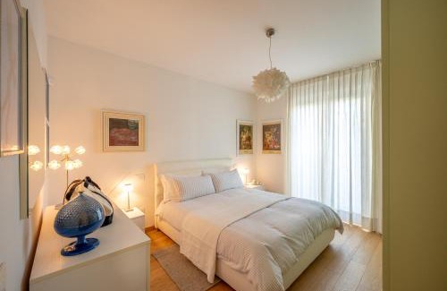 Perugia Apartamento | Bambagioni 14 - Smart Flat con Garage Privato - ItalyWeGo